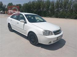 Chevrolet Optra
